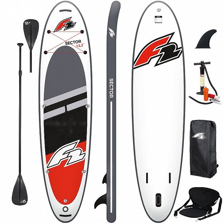 Paddleboardy
