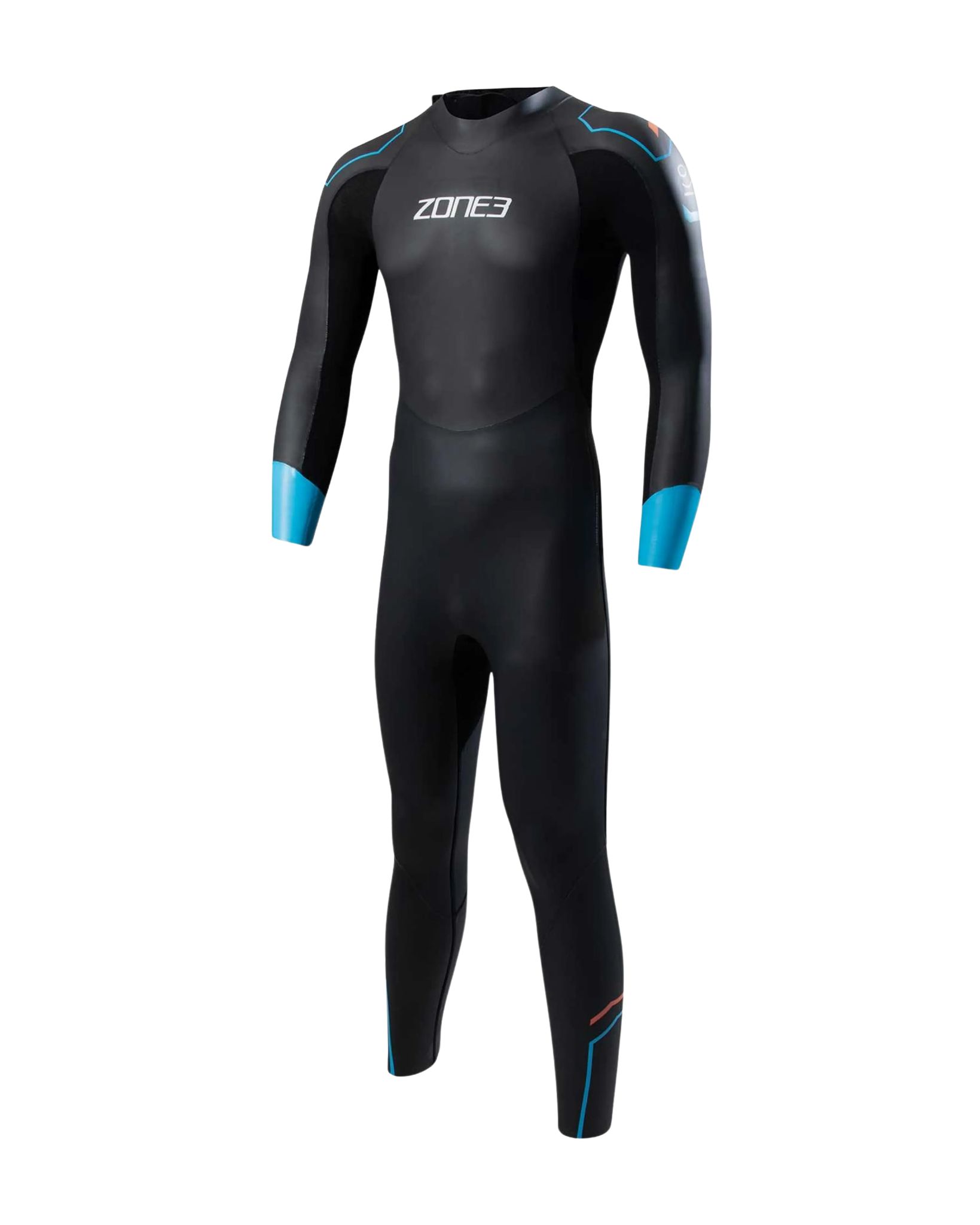 ZONE3 Aspect Breaststroke Wetsuit Men