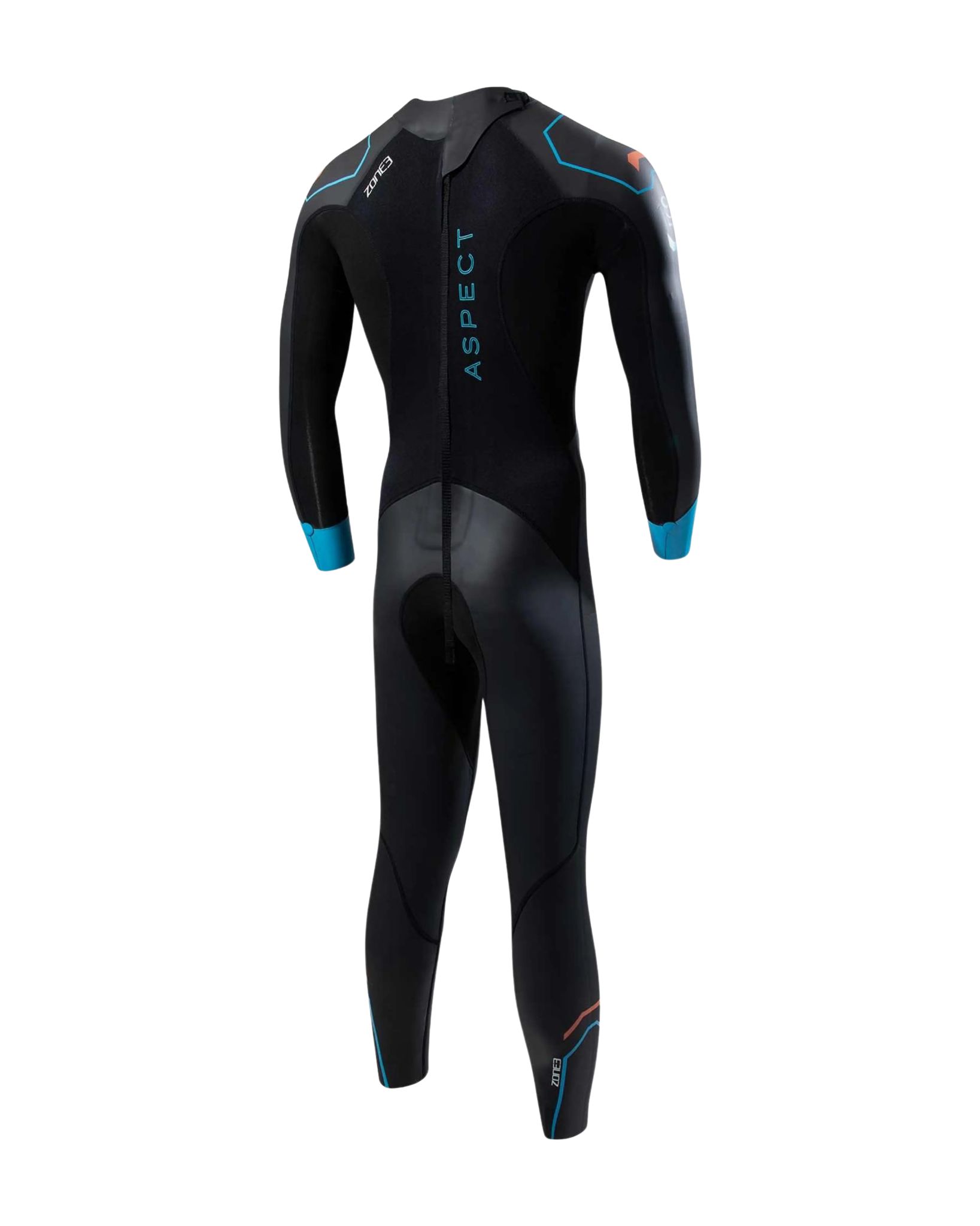 ZONE3 Aspect Breaststroke Wetsuit Men - 2