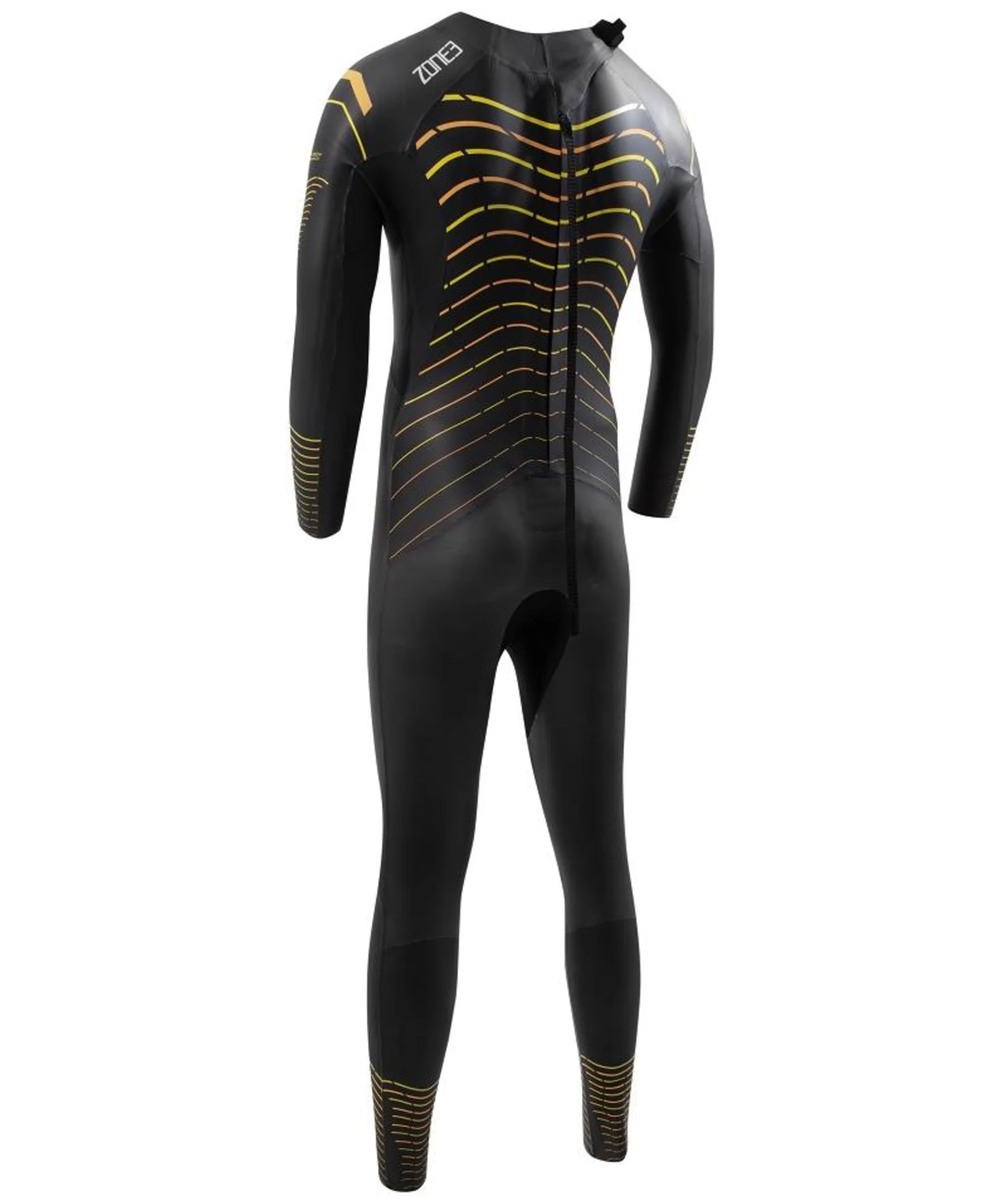 ZONE3 Aspect Breaststroke Wetsuit Men - 3