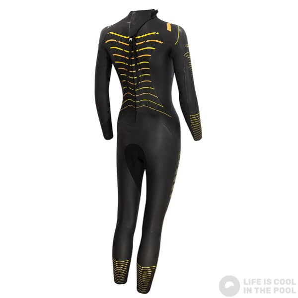 Zone3 Aspect Breaststroke Wetsuit Women - 2