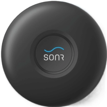 SONR Coach Receiver
